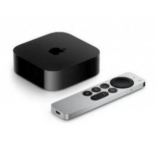 Apple TV 4K (3.ª...