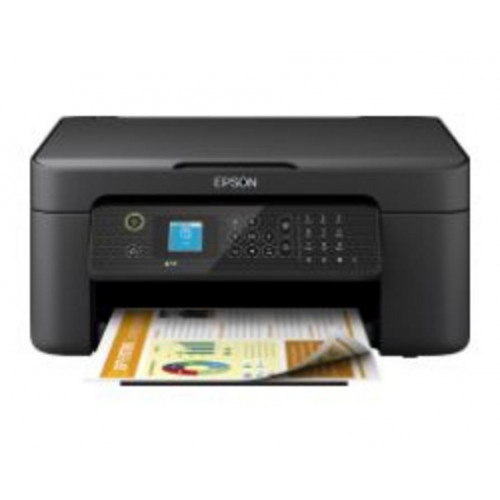 Epson WF-2910DWF Impresora...