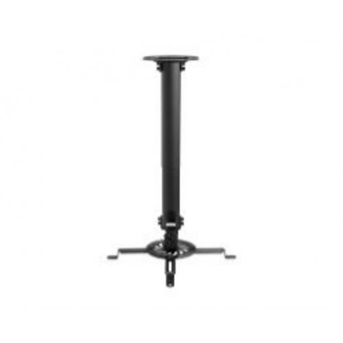 Soporte AISENS Techo Extensible Negro...