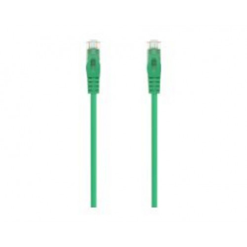 Latiguillo AISENS RJ45 Cat.6a UTP 3m...