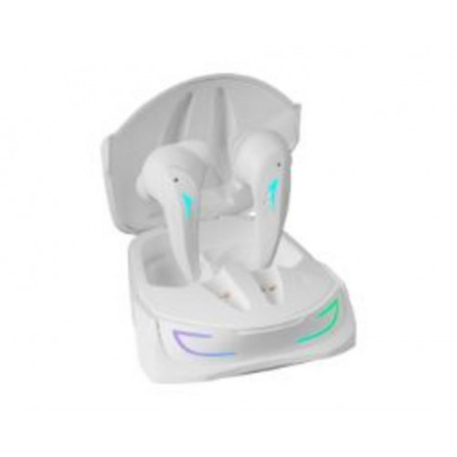 Auriculares Mars Gaming True Wireless...