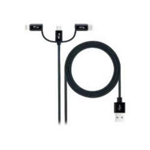 Nanocable Cable USB-A a...