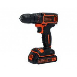 Black+Decker Taladro...