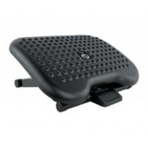 TooQ Reposapiés Ajustable e...