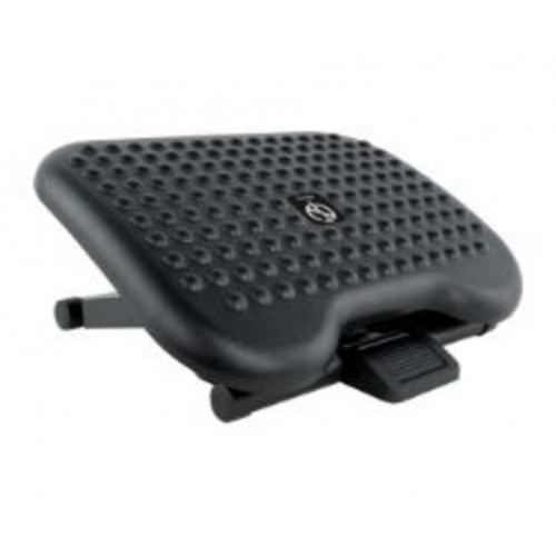 Reposapiés TOOQ Ajustable/inclinable...