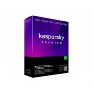 Kaspersky Premium Antivirus...