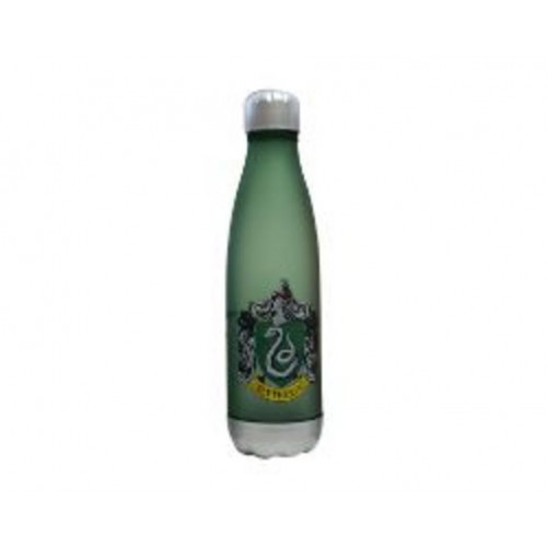 Botella Plástico Slytherin 650ml...