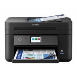 Epson WorkForce WF-2960DWF...