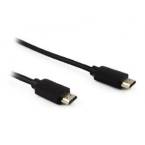 Cable NILOX HDMI V1 M-M 1m Negro...
