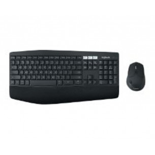 Logitech MK850 Performance:...