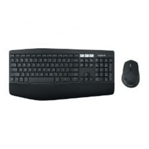 Teclado + Ratón LOGITECH MK850 RF BT...