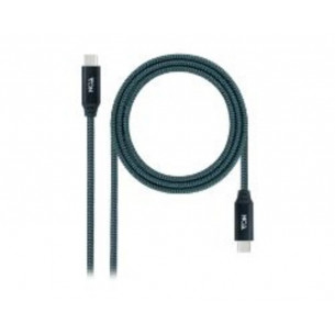 Nanocable Cable USB-C 4.0...