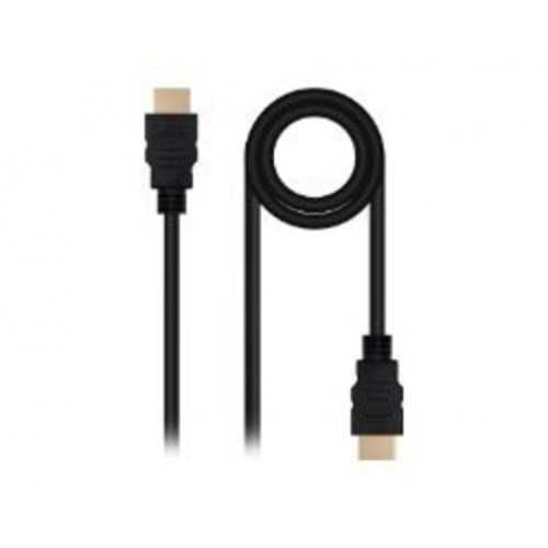 Nanocable HDMI/M-HDMI/M 1.5m