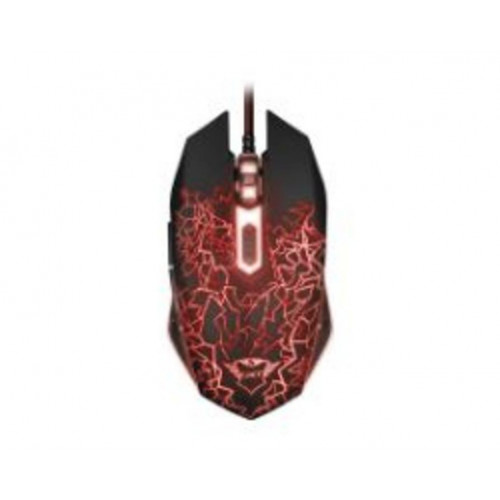 Ratón Gaming Trust GXT 105X Izza...