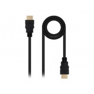 Nanocable Cable HDMI High...