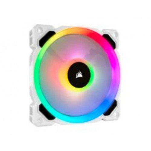 Ventilador Corsair LL120 RGB LED...