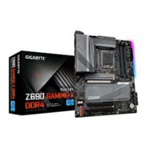 GIGABYTE Z690 GAMING X DDR4 (1700)...
