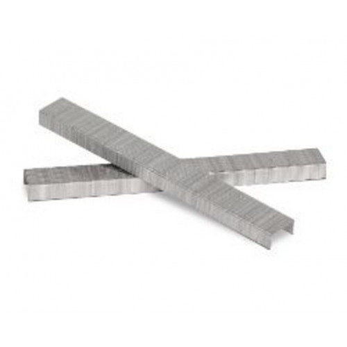 Grapas Fellowes 26/6 5000 Unidades Plata