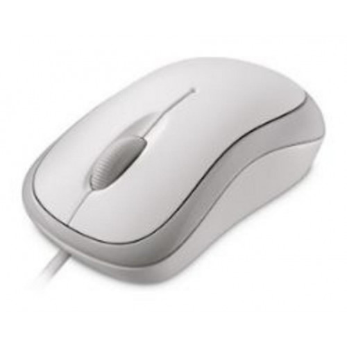 Ratón Microsoft Óptico USB-A 800dpi...