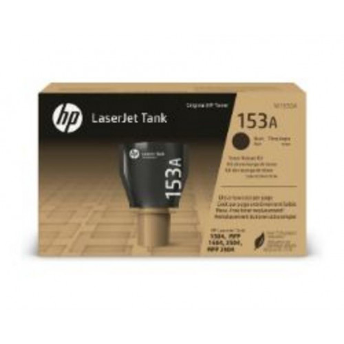 Kit de Recarga HP Toner LaserJet Tank...