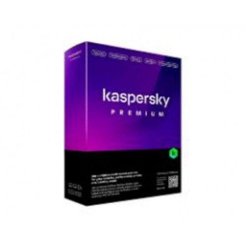 Antivirus Kaspersky Premium 5U 1A...