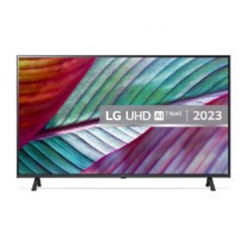 TV LG 43" 4K UHD WebOS 23 WiFi Smart...