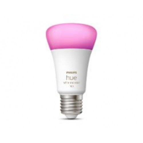 Bombilla Philips Hue A60 LED E27 806L...