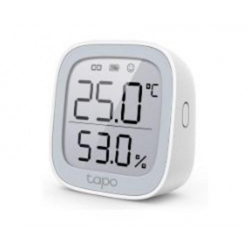 Sensor TP-Link Temperatura/Humedad...