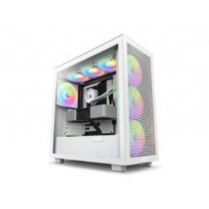 Caja NZXT H7 Flow RGB ATX...