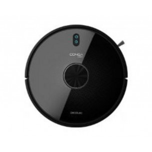 Robot Aspirador Cecotec...