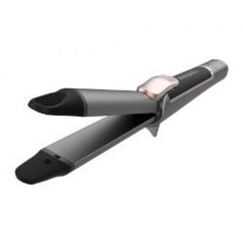 Plancha de Pelo CECOTEC Bamba...