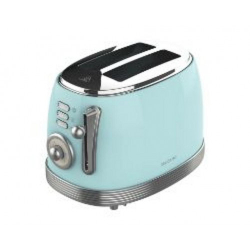 Tostador CECOTEC Toast&Taste 800...