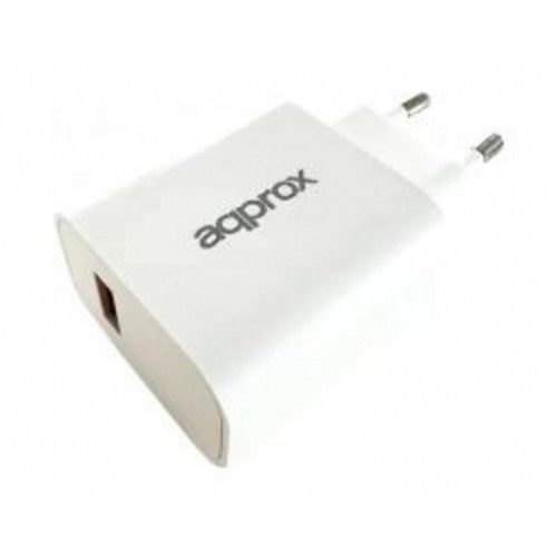 Cargador de Pared Approx USB-C Cable...