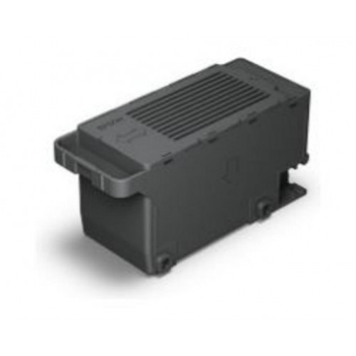 Caja de Mantenimiento Epson Negro...