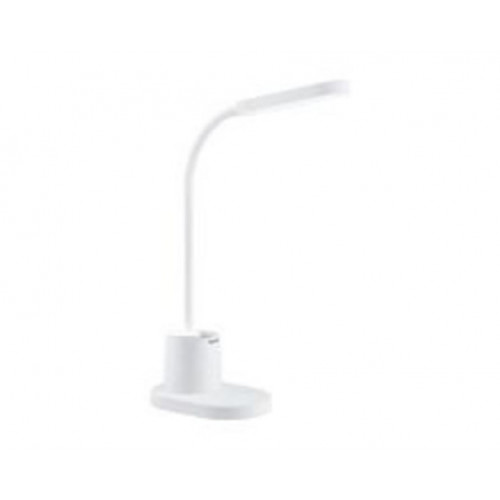 Lámpara de Mesa Philips DSK214 7W Blanca