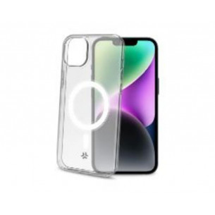 Funda Gel Celly Gelskin Mag...