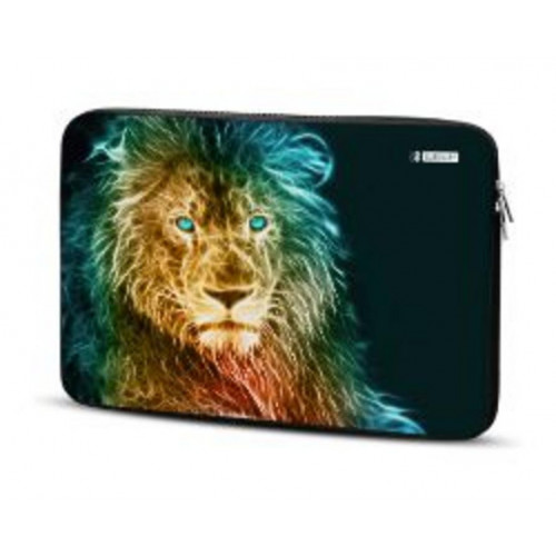 Funda SUBBLIM Trendy Neo Lion...