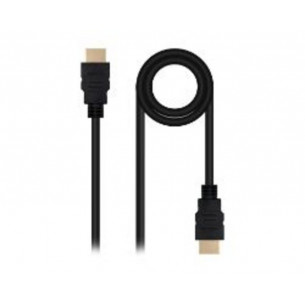 Nanocable Cable HDMI Ultra...