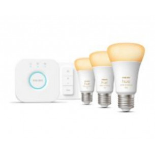 Philips Hue Kit de Inicio...