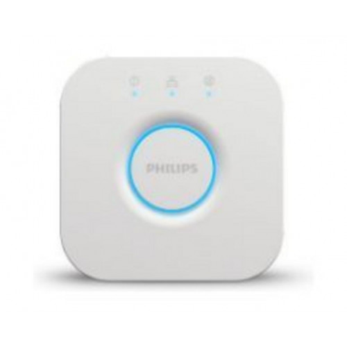 Centro Control Hue Bridge ZigBee...