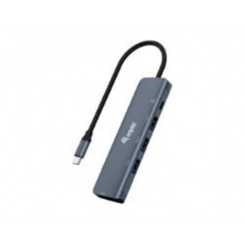 Adaptador EQUIP USB-C a...