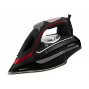 Cecotec Plancha Vapor 3D...