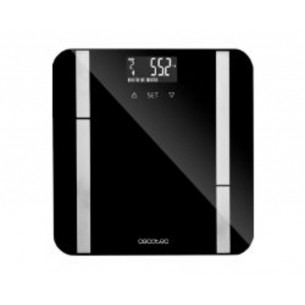 Báscula de Baño Digital...