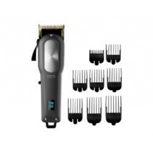 Cortapelos y Barbero...