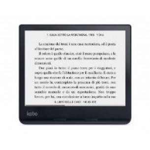 Kobo Sage 8" 32GB Wi-Fi BT...