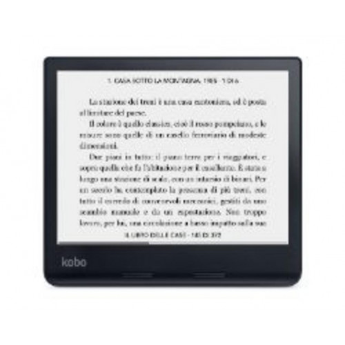eBook KOBO Sage 8" 32Gb WiFi BT Negro...