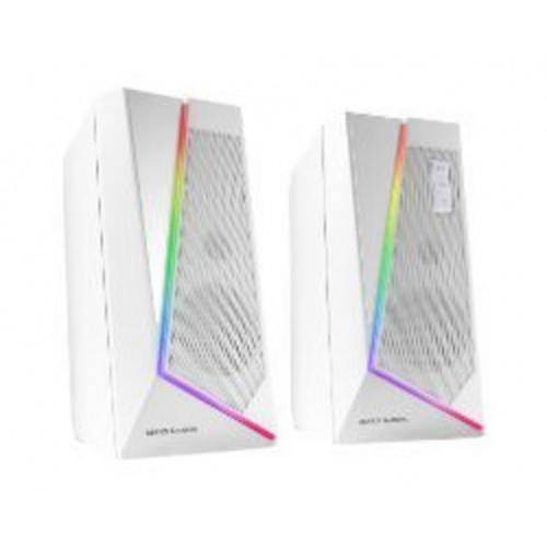 Altavoces Mars Gaming 2.0 BT 5.0 RGB...