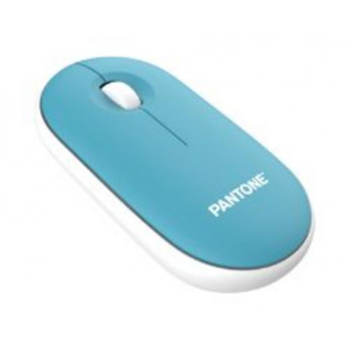 Ratón PANTONE Wireless Azul Claro...