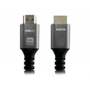 Cable HDMI Alta Velocidad...