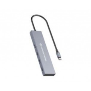 Conceptronic Hub USB-C 4...